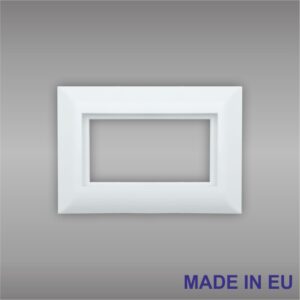 ΔΙΠΛΟ "ΠΛΑΙΣΙΟ" ΚΑΝΑΛΙΟΥ (ΠΡΙΖΑΣ)