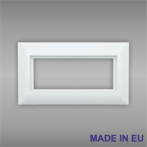 ΤΡΙΠΛΟ "ΠΛΑΙΣΙΟ" ΚΑΝΑΛΙΟΥ (ΠΡΙΖΑΣ)