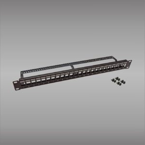 Modular Patch Panel UTP