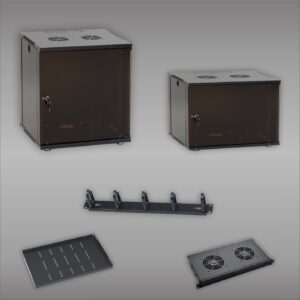 Επίτοιχα Rack & Παρελκόμενα
